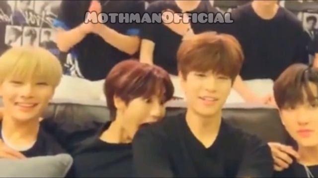 Seungmin living that yn life