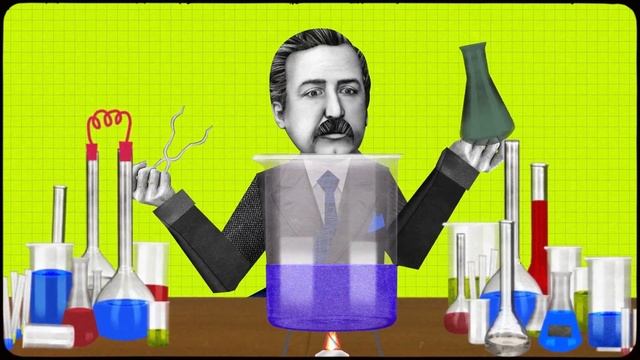 Откуда берутся пищевые ароматизаторы? смотреть онлайн