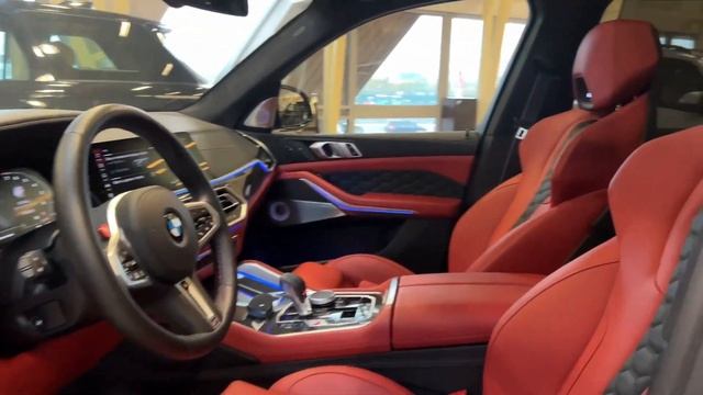 Обзор на BMW X5M Competition ??????#bmw #x5m #bmwx5mcompetition #bmwx5m #pamavtotradeimport #xdrive