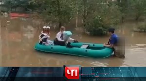 «ЧП»: 1 сентября 2023 года | «Чрезвычайное происшествие» на НТВ