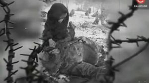 САЛАСПИЛС.  Мы помним