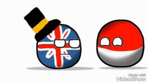 COUNTRYBALLS #9  БРИТАНСКИЕ САМОЛЕТЫ