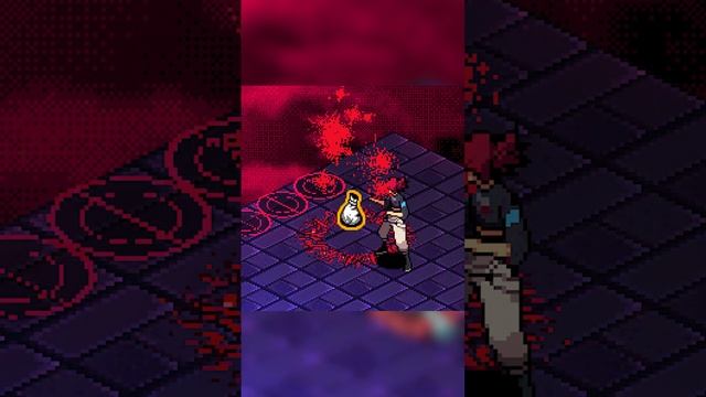 Demonschool updates its loot drop animation #shorts #necrosoftgames #indiegames #gamedev смотреть онлайн