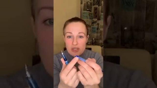 Как выбрать перьевую ручку?