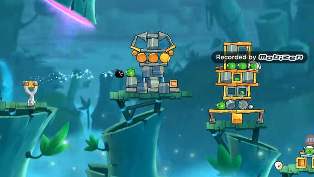 Первая часть птички Angry Birds смотреть онлайн