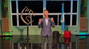 Pastor Eduardo Ramos - Confianza en tiempos de adversidad