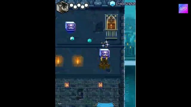 Misi eliminasi Octavien | Asssassins Creed Brotherhood | Java Game Part - 6 смотреть онлайн