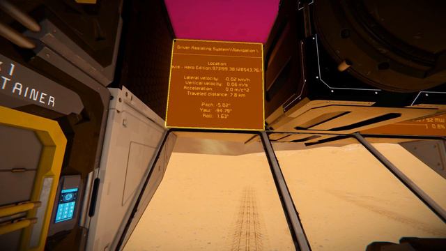 The Argentavis: Hero Edition - Space Engineers смотреть онлайн