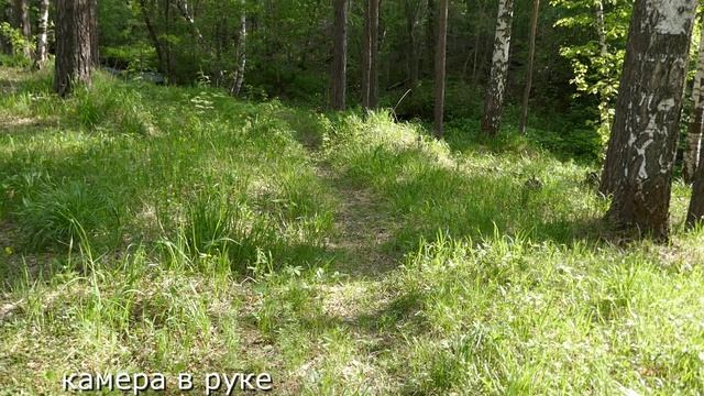 Стабилизатор для камеры своими руками (DIY camera stabilizer) смотреть онлайн