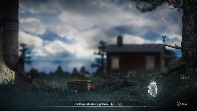 UNRAVEL TWO (COOP) ИСПЫТАНИЯ - 17 смотреть онлайн