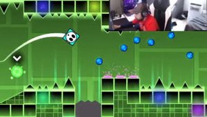 Geometry dash