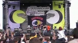 Байк шоу в Калининграде 2005 год.avi