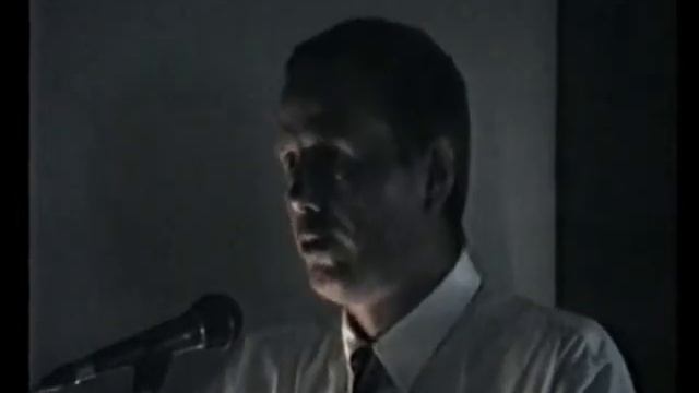 Аркадий Ипполитов в 1999 г.: Рафаэль Санти и современное искусство. Лекция