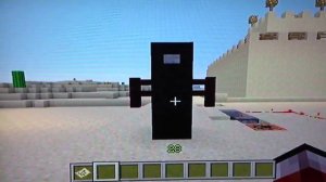 Minecraft black people mod