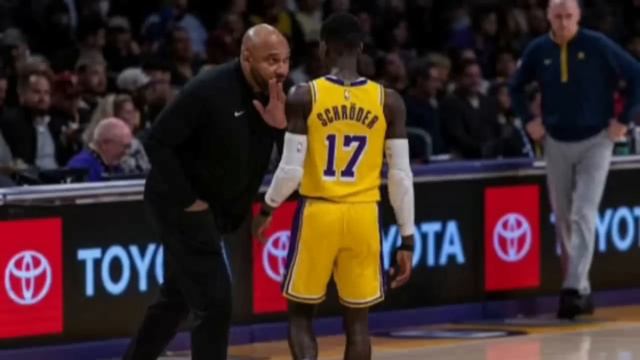 Lakers Doomed? Anthony Davis Deletes! Darvin Ham Failing As Lakers Coach? смотреть онлайн