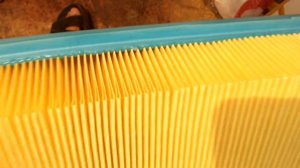 Воздушный фильтр GOODWILL