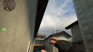 INFERNO РАСКИДКИ ПОЗИЦИИ(Counter Strike:Source)