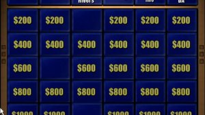 Jeopardy! [PC] (1998)