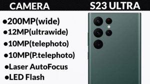 Samsung Galaxy S23 Ultra 5G vs Tesla Pi Phone || price || camera comparison || release date || 2023