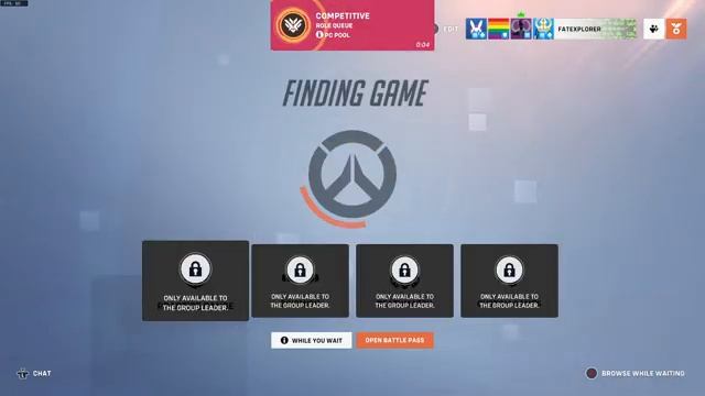 Overwatch 2 - Trying to GIT GUD смотреть онлайн