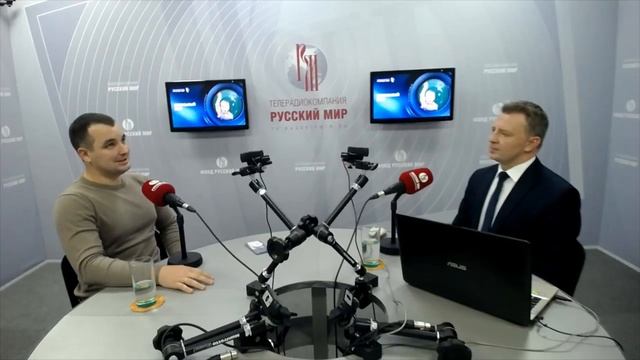 «Школьный мир». Военно-патриотическое воспитание в школе смотреть онлайн