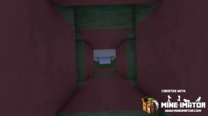 minecraft vore animation like matryoshka 3(part11)