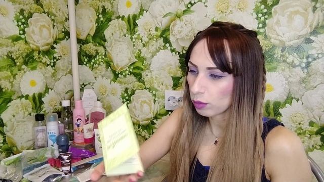 Пустые баночки ?️ Май ? смотреть онлайн