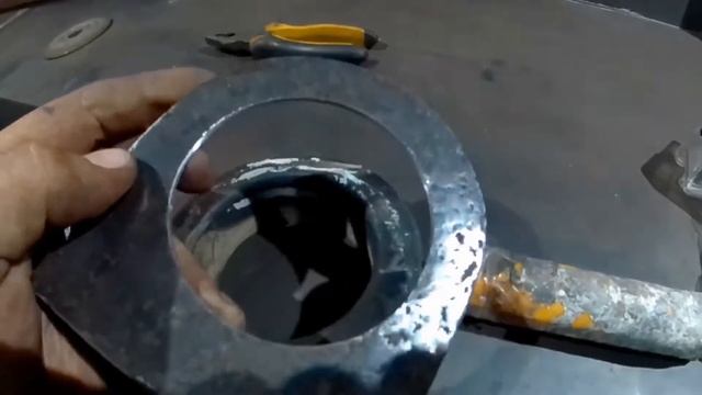 Ремонт стакана амортизатора ваз 2106 смотреть онлайн