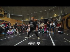 ДВИЖЕНИЕ Battle May 2021 | Hip-Hop 10-12 | Quarterfinal | Нуми vs Ева