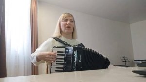 Когда нибудь как все,  под минусовку. Муз. привет от 9.12.22 г!
