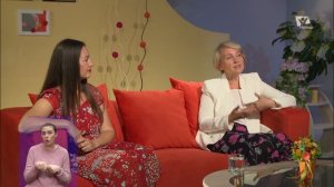 Я не хочу стареть или гонка за молодостью | О чем говорят женщины (сурдоперевод)