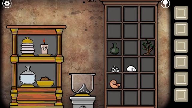Rusty Lake Roots Secret Elixir Walkthrough