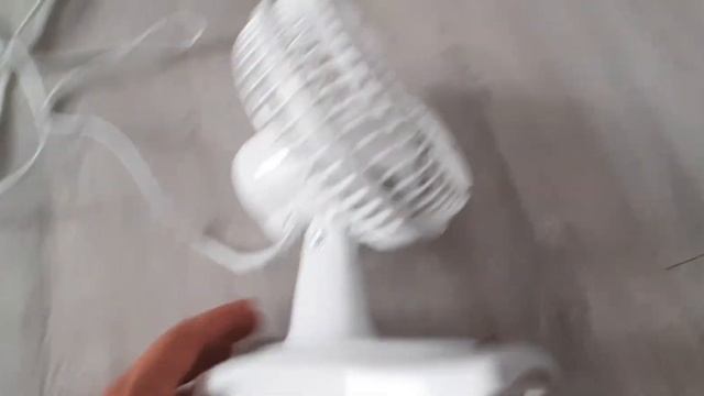 Лучший настольный вентилятор Midea MVFD1501. Как выбрать вентилятор для дома