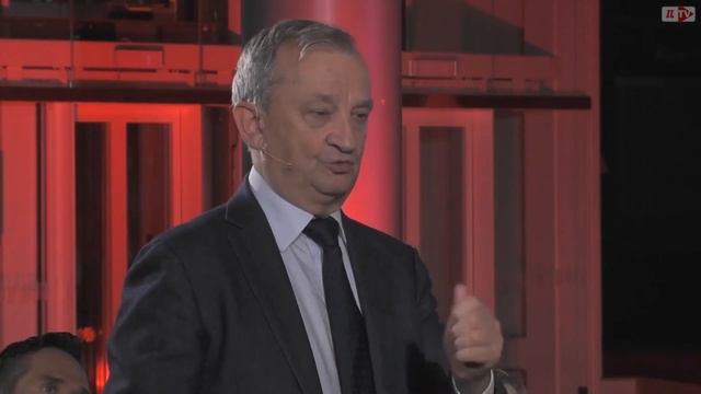 Hjallis grillaa Rehniä talouspolitiikasta