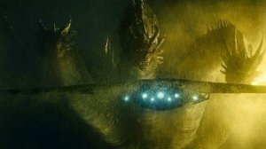 King Ghidorah Theme/ Monster Zero OST/ Godzilla King of the Monsters Sountrack