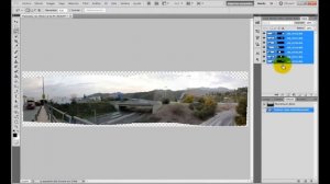www.redfotos.es Panoramicas con Photoshop CS-5