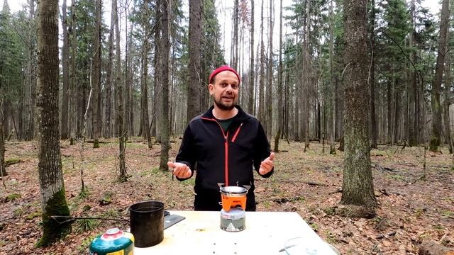 Горелка Fire Maple Star X2. Походная кухня. Система для приготовления пищи. Обзор и тест горелки