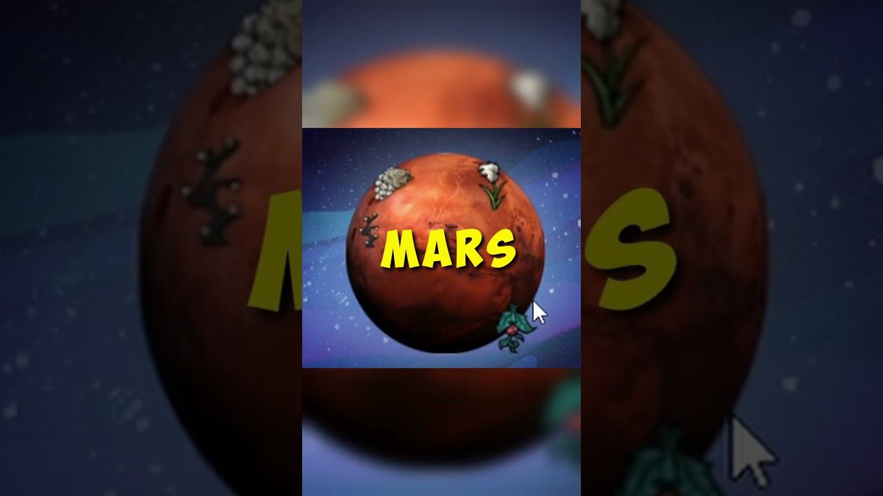 марс  200 градусов #oxygennotincluded смотреть онлайн