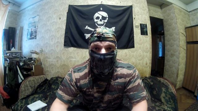 Приснился мне очередной кошмарный сон.от Аскольда смотреть онлайн