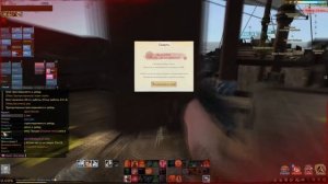 Первый честный обзор о Первом пиратском сервере ArcheAge