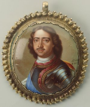 Цикл познавательных программ «Эпоха Петра Великого»