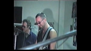 Кто Виноват? Группа "От Винта", 1999 год.