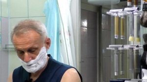 Т образные станки - Колибри 1.3SB и Старт 1.18 | Бритье HomeLike Shaving