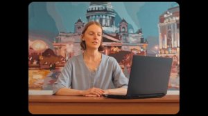 История Культуры №9 - Культура послемонгольской Руси.webm