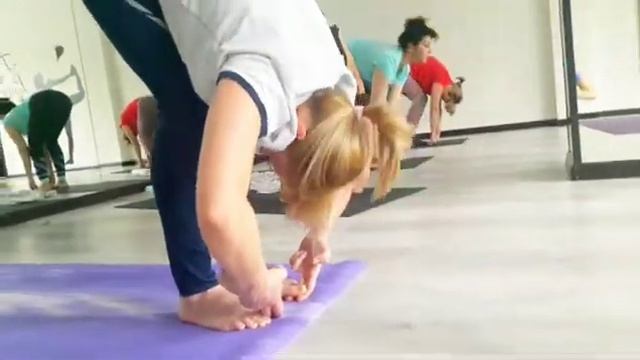 Йога. Майкоп. смотреть онлайн