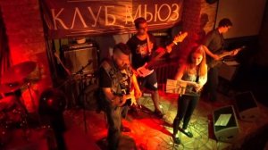 27 июля,  день рождения Юрия "Хоя" Клинских