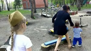 Парк Белинского N2