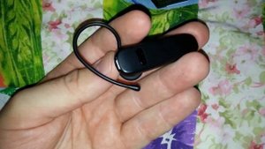 Bluetooth гарнитура JABRA BT2045