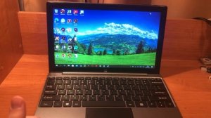 Поменял iPad на планшет с Windows 10 / Стоило ли оно того? ОБЗОР Jumper EZpad pro 8