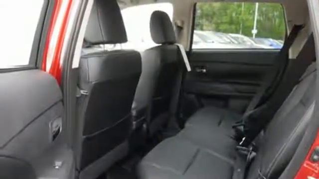 New 2018 Mitsubishi Outlander Saint Paul White-Bear-Lake MN 86694 - SOLD